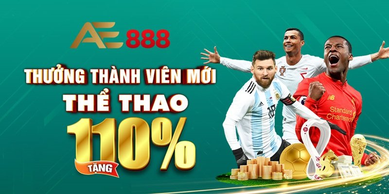 Đăng nhập AE888 ưu đãi cho tín đồ thể thao không thể bỏ lỡ Đăng nhập AE888 ưu đãi cho tín đồ thể thao không thể bỏ lỡ